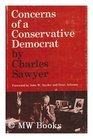 Concerns of a Conservative Democrat