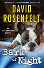 Bark of Night (Andy Carpenter, Bk 19)