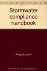 Stormwater Compliance Handbook