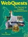 WebQuests The Secret to Guided Empowerment