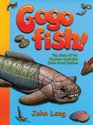 Gogo Fish The Story of the Western Australian State Fossil Emblem