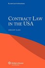 Contract Law in USA