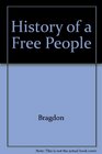 History of a Free People