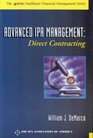Advanced Ipa Management Direct Contracting
