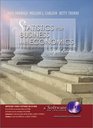 Statistics for Business and Economics and Student CDROM Fifth Edition