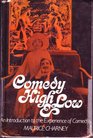 Comedy High and Low