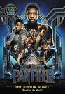 MARVEL's Black Panther The Junior Novel