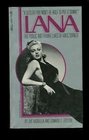 Lana Public and Private Lives of Lana Turner