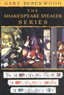 The Shakespeare Stealer Series The Shakespeare Stealer / Shakespeare's Scribe / Shakespeare's Spy