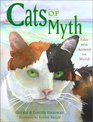 Cats of Myth Tales From Around the World