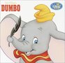 Dumbo My First Disney Story