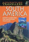 AA Adventure Traveller South America