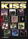 KISS  Bass Anthology Series Authentic Bass TAB