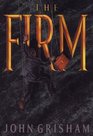 The Firm (Large Print)