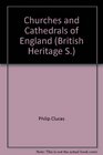 Churches and cathedrals of England