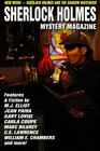 Sherlock Holmes Mystery Magazine 6