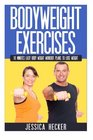 Bodyweight Exercises: 10 Minutes Easy Body Weight Workout Plans to Lose Weight