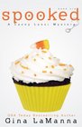Lacey Luzzi Spooked a humorous cozy mystery