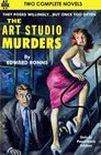 The Art Studio Murders & The Case of Jennie Brice