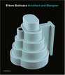 Ettore Sottsass Architect And Designer
