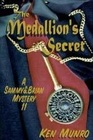 The Medallion's Secret