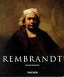 Rembrandt 16061669 The Mystery of the Revealed Form