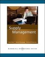 Supply Management The Key to Supply Chain Management