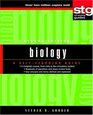 Biology A SelfTeaching Guide 2nd edition