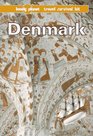 Lonely Planet Denmark (1st Edition)