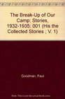 The BreakUp of Our Camp Stories 19321935