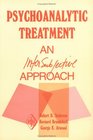 Psychoanalytic Treatment An Intersubjective Approach