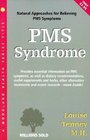 PMS Syndrome A Nutritional Approach