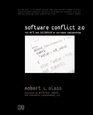 Software Conflict 20 The Art And Science of Software Engineering