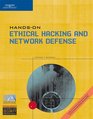 HandsOn Ethical Hacking and Network Defense