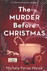 The Murder Before Christmas (Charlie Kingsley Mysteries)