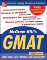 McGrawHill's GMAT 2008 Edition