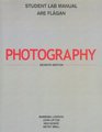 Photography Student Lab Manual 7th Edition