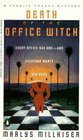 Death of the Office Witch (Charlie Greene, Bk 2)
