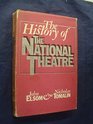 The History of the National Theatre