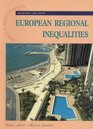 European Regional Inequalities