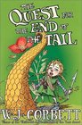 The Quest for the End of the Tail The Second Story