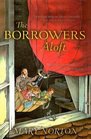 The Borrowers Aloft