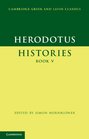 Herodotus Histories Book V