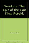 Sundiata The Epic of the Lion King Retold