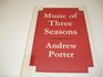 Music of Three Seasons