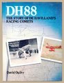 DH88  the Story of De Havilland's racing Comets