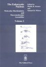 Eukaryotic Nucleus Volume II
