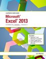 Illustrated Course Guide Microsoft Excel 2013 Intermediate
