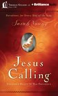 Jesus Calling: Enjoying Peace in His Presence