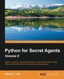 2 Python for Secret Agents  Second Edition